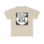 PR old 416 (Puerto Rico) (Road Sign) T-Shirt