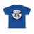 PR old 416 (Puerto Rico) (Road Sign) T-Shirt