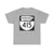 PR old 415 (Puerto Rico) (Road Sign) T-Shirt