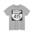 PR old 415 (Puerto Rico) (Road Sign) T-Shirt