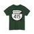 PR old 415 (Puerto Rico) (Road Sign) T-Shirt