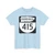PR old 415 (Puerto Rico) (Road Sign) T-Shirt