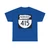 PR old 415 (Puerto Rico) (Road Sign) T-Shirt