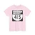 PR old 415 (Puerto Rico) (Road Sign) T-Shirt