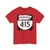 PR old 415 (Puerto Rico) (Road Sign) T-Shirt