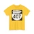 PR old 407 (Puerto Rico) (Road Sign) T-Shirt