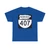 PR old 407 (Puerto Rico) (Road Sign) T-Shirt