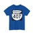 PR old 407 (Puerto Rico) (Road Sign) T-Shirt