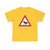 Pozor Los (Czech Republic) (Road Sign) T-Shirt