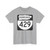 PR old 429 (Puerto Rico) (Road Sign) T-Shirt