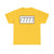 Portugal road sign M12b (Portugal) (Road Sign) T-Shirt