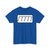 Portugal road sign M12b (Portugal) (Road Sign) T-Shirt