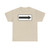 Portugal road sign M3c (Portugal) (Road Sign) T-Shirt
