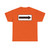 Portugal road sign M3c (Portugal) (Road Sign) T-Shirt