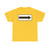 Portugal road sign M3c (Portugal) (Road Sign) T-Shirt