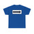 Portugal road sign M3c (Portugal) (Road Sign) T-Shirt