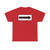 Portugal road sign M3c (Portugal) (Road Sign) T-Shirt