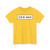 Portugal road sign M2 (Portugal) (Road Sign) T-Shirt