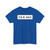 Portugal road sign M2 (Portugal) (Road Sign) T-Shirt