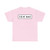 Portugal road sign M2 (Portugal) (Road Sign) T-Shirt
