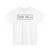 Portugal road sign M1b (Portugal) (Road Sign) T-Shirt