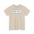 Portugal road sign M1b (Portugal) (Road Sign) T-Shirt