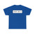Portugal road sign M1b (Portugal) (Road Sign) T-Shirt
