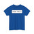 Portugal road sign M1b (Portugal) (Road Sign) T-Shirt