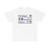 Portugal road sign J3b-d (Portugal) (Road Sign) T-Shirt