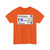 Portugal road sign J3b-d (Portugal) (Road Sign) T-Shirt