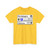 Portugal road sign J3b-d (Portugal) (Road Sign) T-Shirt
