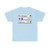 Portugal road sign J3b-d (Portugal) (Road Sign) T-Shirt