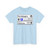 Portugal road sign J3b-d (Portugal) (Road Sign) T-Shirt