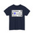 Portugal road sign J3b-d (Portugal) (Road Sign) T-Shirt