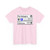 Portugal road sign J3b-d (Portugal) (Road Sign) T-Shirt
