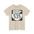 PR old 535 (Puerto Rico) (Road Sign) T-Shirt