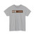 Portugal road sign J3a (Portugal) (Road Sign) T-Shirt
