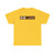 Portugal road sign J3a (Portugal) (Road Sign) T-Shirt