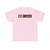 Portugal road sign J3a (Portugal) (Road Sign) T-Shirt
