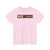 Portugal road sign J3a (Portugal) (Road Sign) T-Shirt