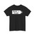 Portugal road sign J1 (Portugal) (Road Sign) T-Shirt
