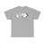 Portugal road sign J1 (Portugal) (Road Sign) T-Shirt