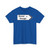 Portugal road sign J1 (Portugal) (Road Sign) T-Shirt