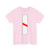 Portugal road sign I9f (Portugal) (Road Sign) T-Shirt