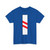 Portugal road sign I9e (Portugal) (Road Sign) T-Shirt