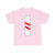 Portugal road sign I9e (Portugal) (Road Sign) T-Shirt