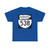 PR old 538 (Puerto Rico) (Road Sign) T-Shirt