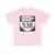 PR old 538 (Puerto Rico) (Road Sign) T-Shirt