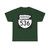 PR old 536 (Puerto Rico) (Road Sign) T-Shirt