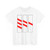 Portugal road sign I9d-f (Portugal) (Road Sign) T-Shirt